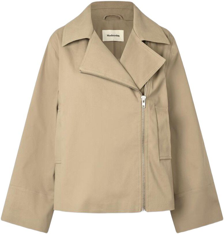 MillaMD short jacket