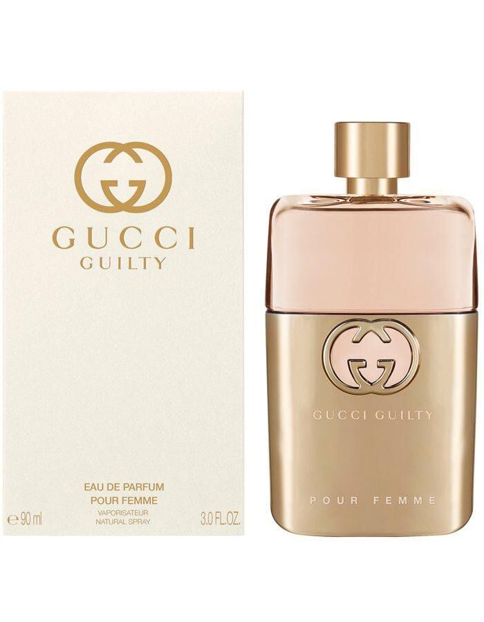 Guilty Revolution Eau De Parfum