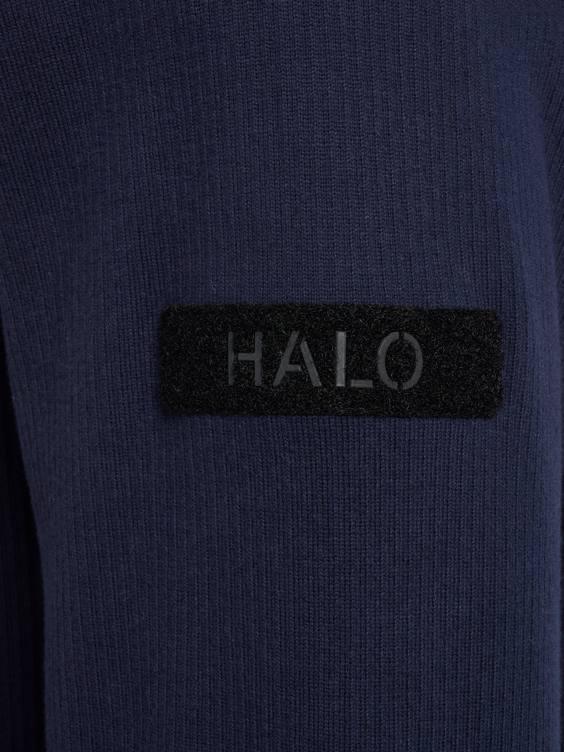 HALO INFANTRY CREWNECK