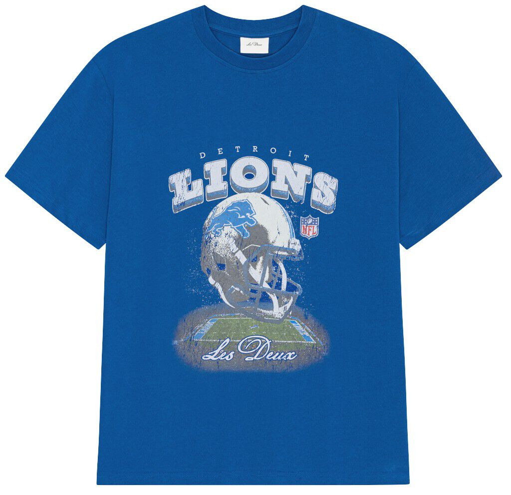 Nfl Det T-Shirt