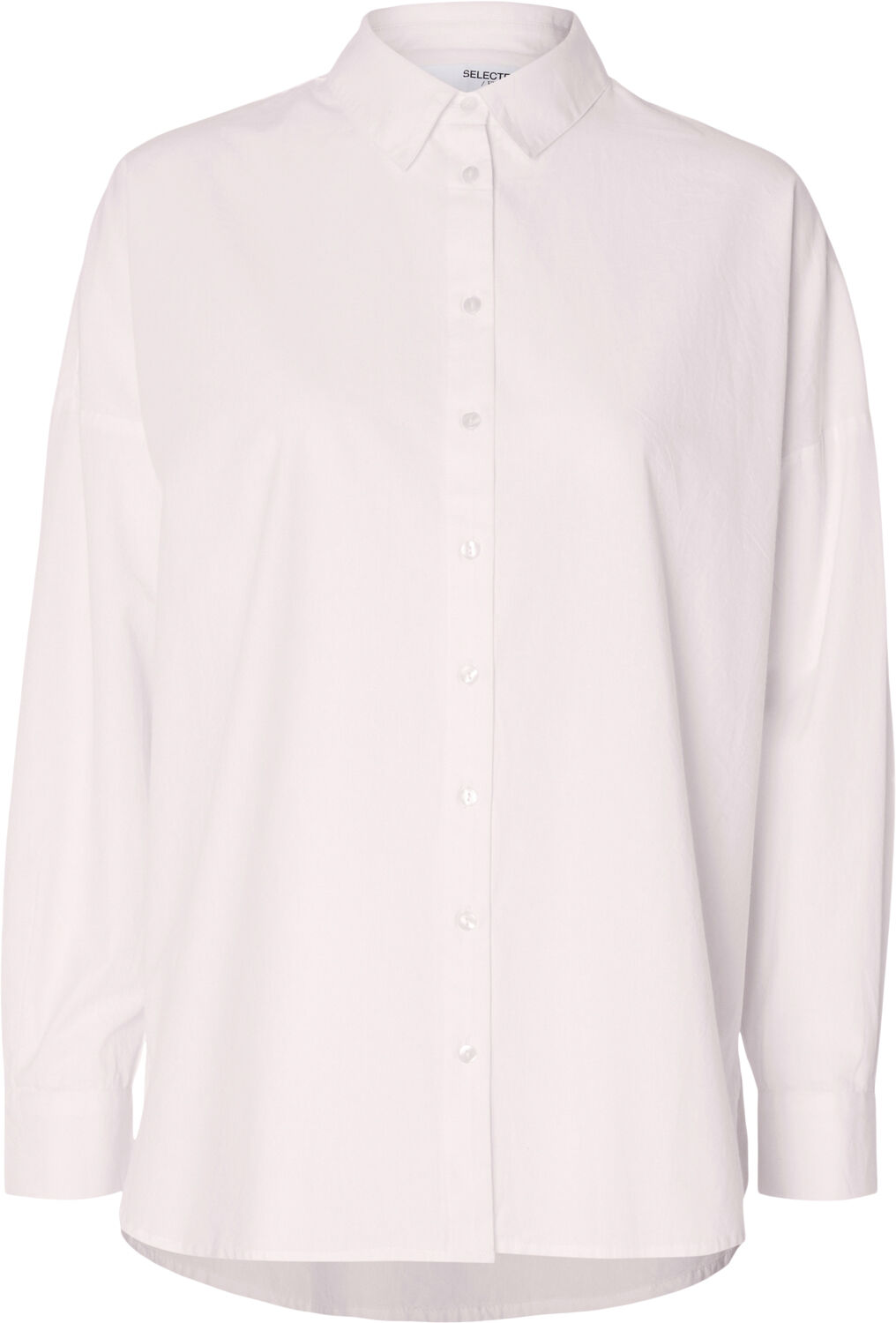 SLFDINA-SANNI LS SHIRT NOOS