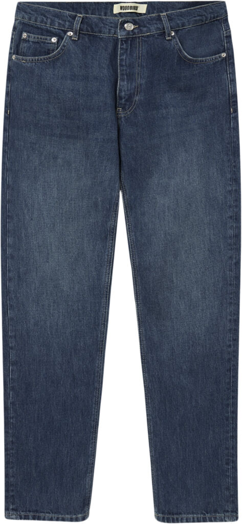 WBDoc Blaze Jeans