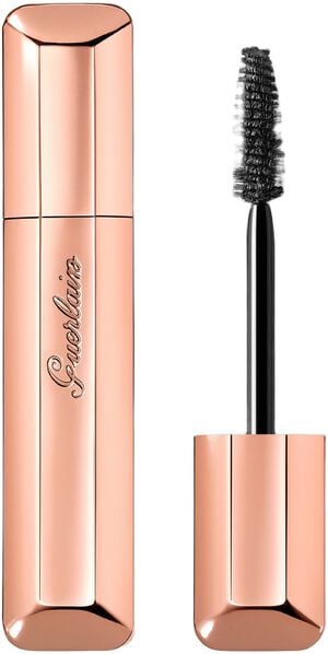 Mad EYes Mascara Buildable Volume Lash by Lash