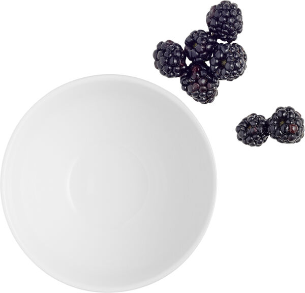 Skål 0,4l Nova 2stk