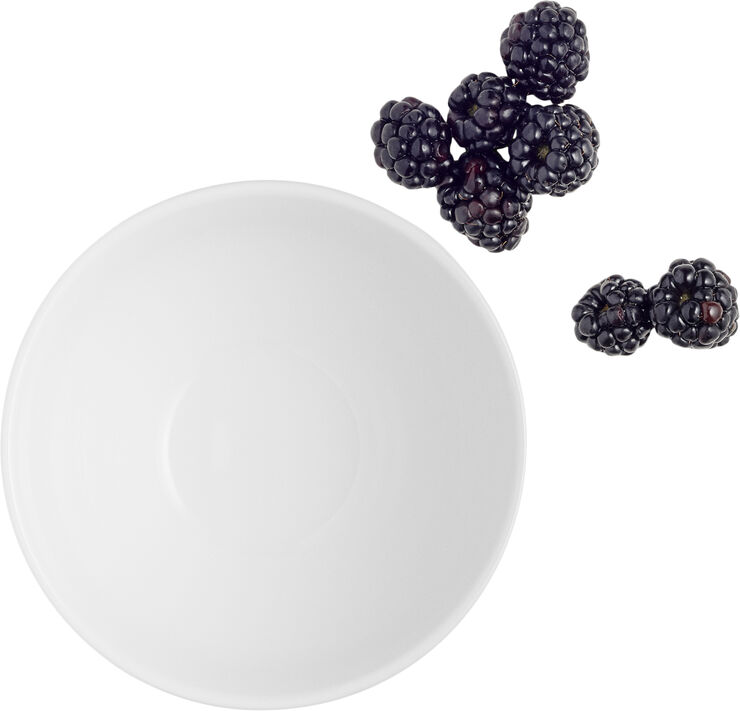 Skål 0,4l Nova 2stk