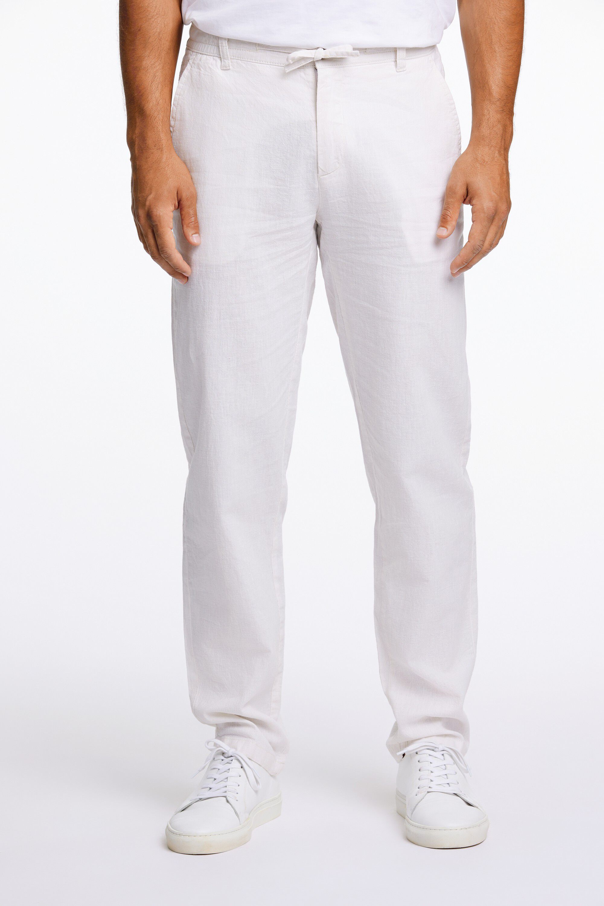 Linen pants