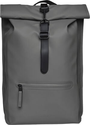 Rolltop Rucksack W3