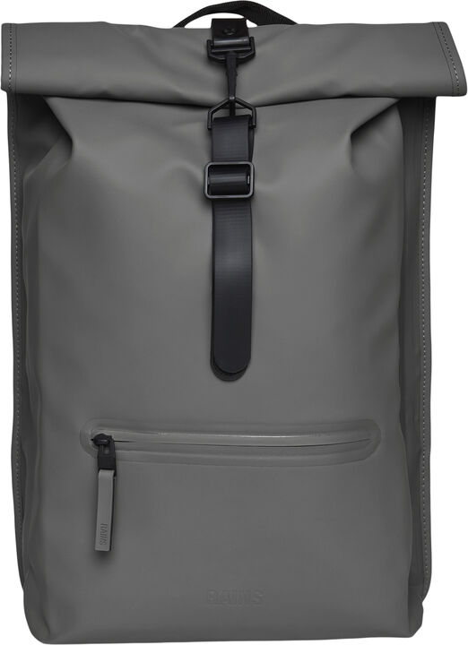 Rolltop Rucksack W3