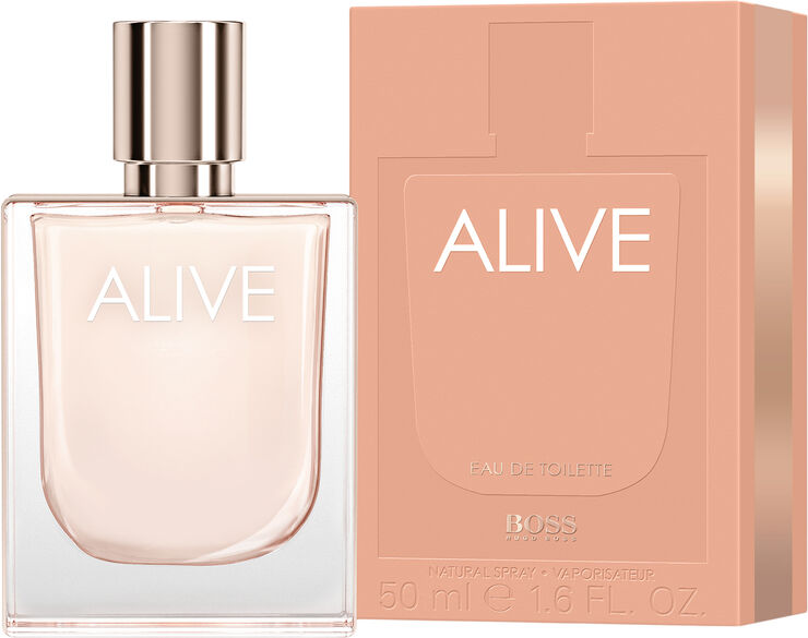 BOSS Alive Eau de Toilette