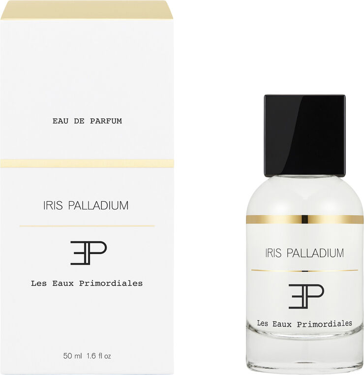 Iris Palladium Eau de Parfum