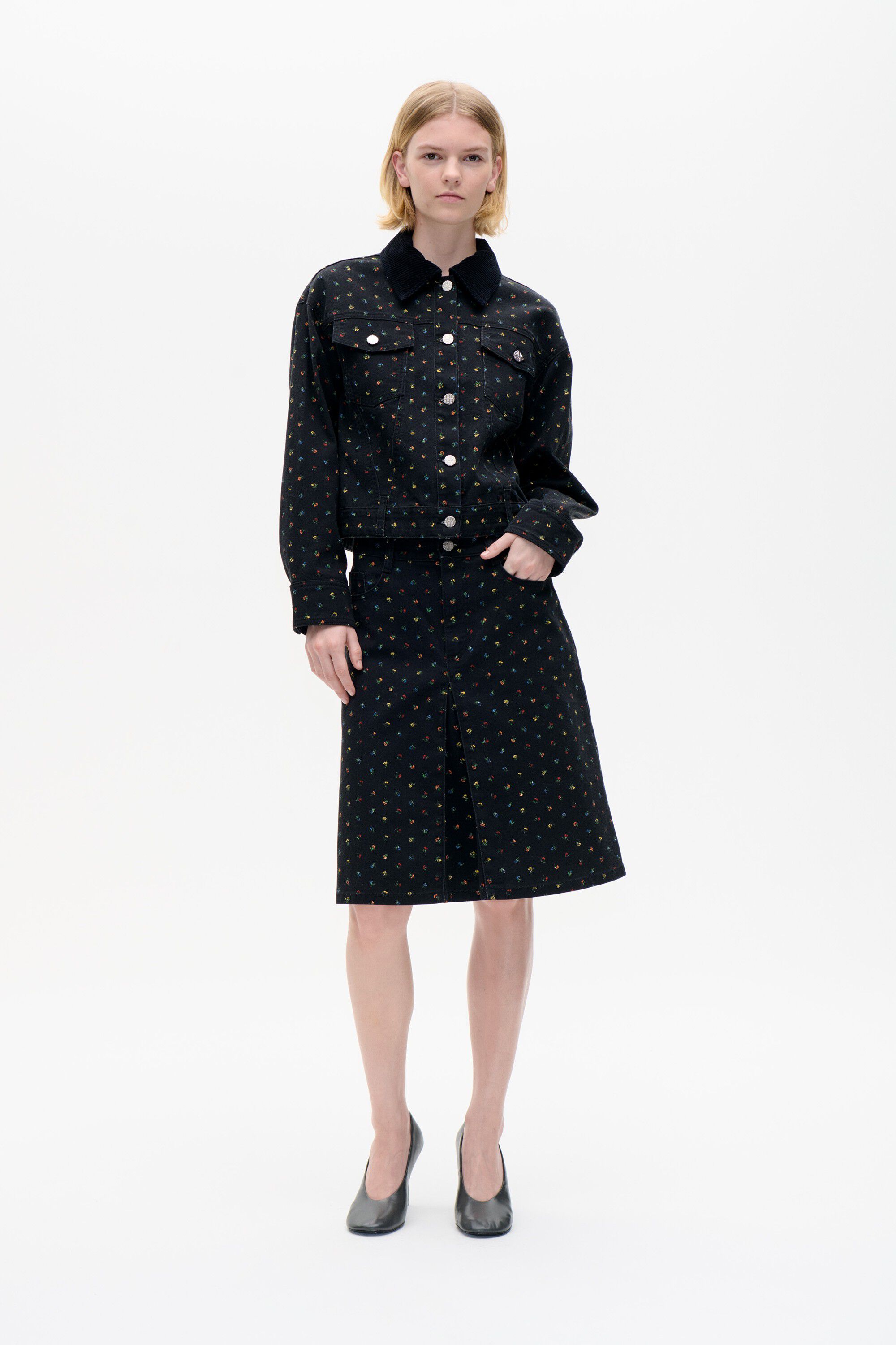 SANYA Skirt