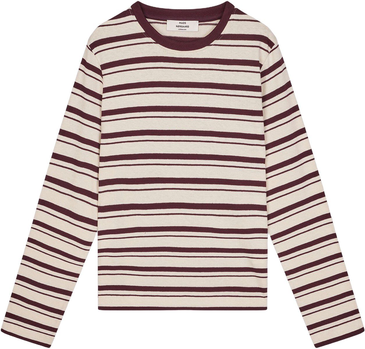 Pablo Maggie Tee LS