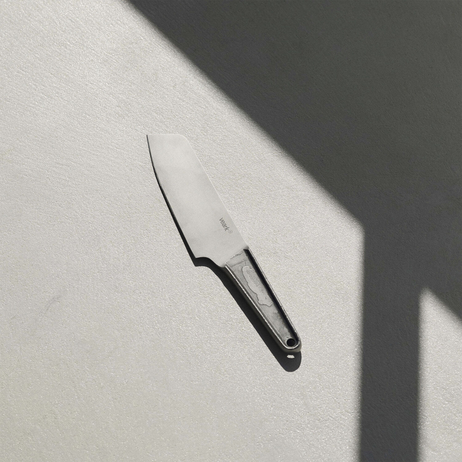 SK15 - Santoku knife - Drop Forged