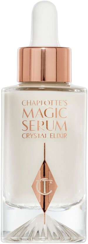 Charlotte's Magic Serum Crystal Elixir - Ansigtsserum