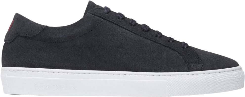 Theodor Suede Sneaker