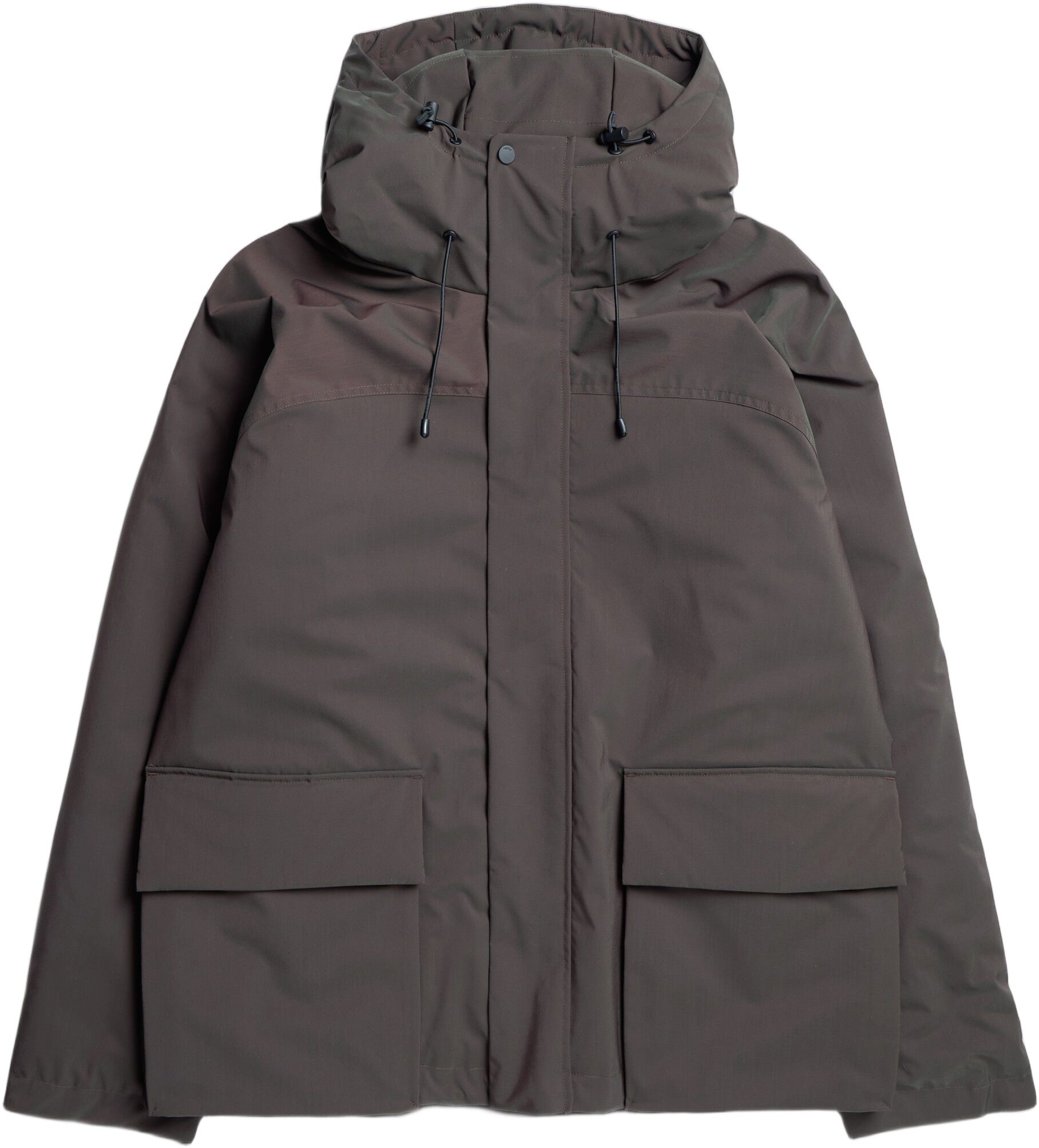 Herluf Alpinix Smart Merino Jacket