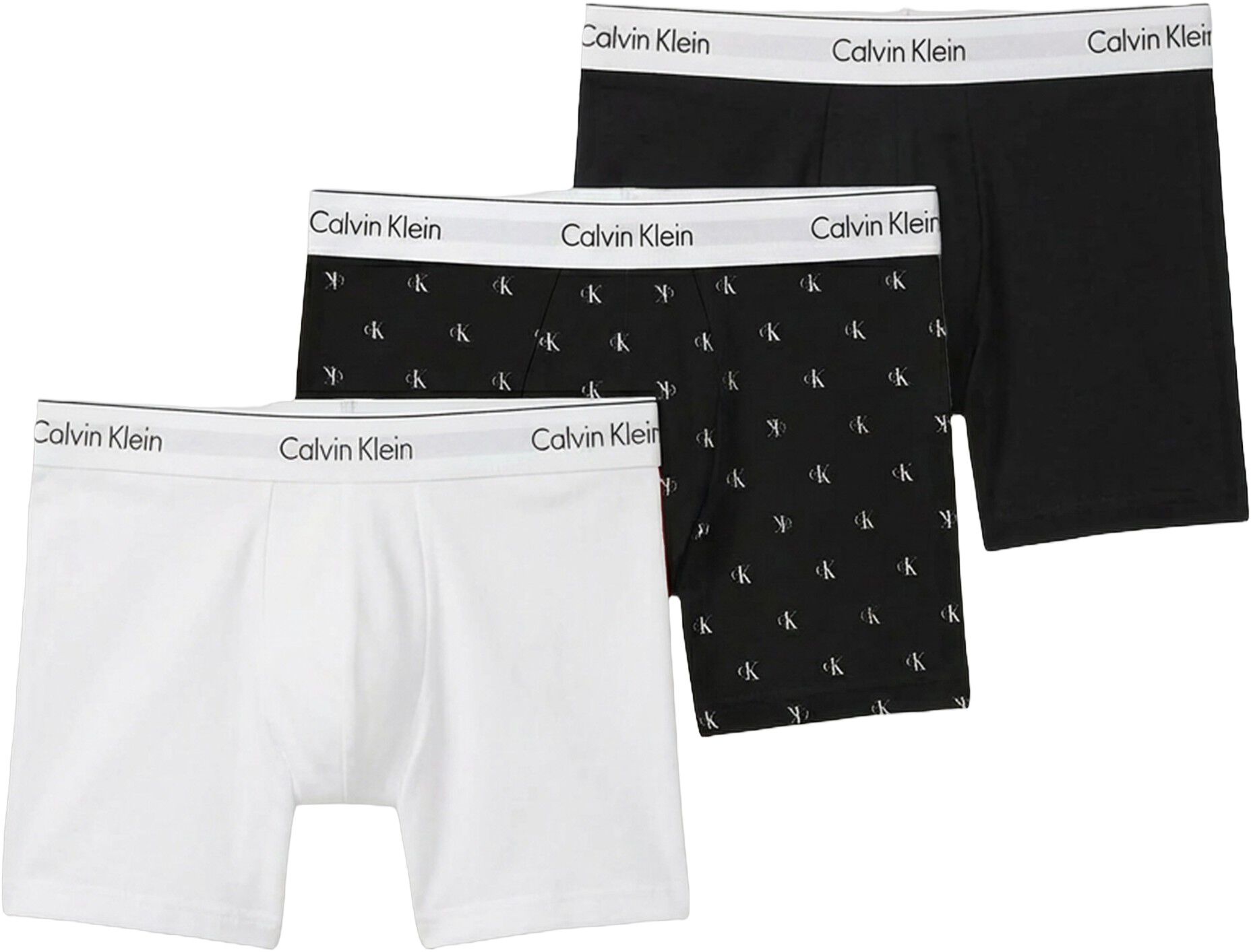 BOXER BRIEF 3PK