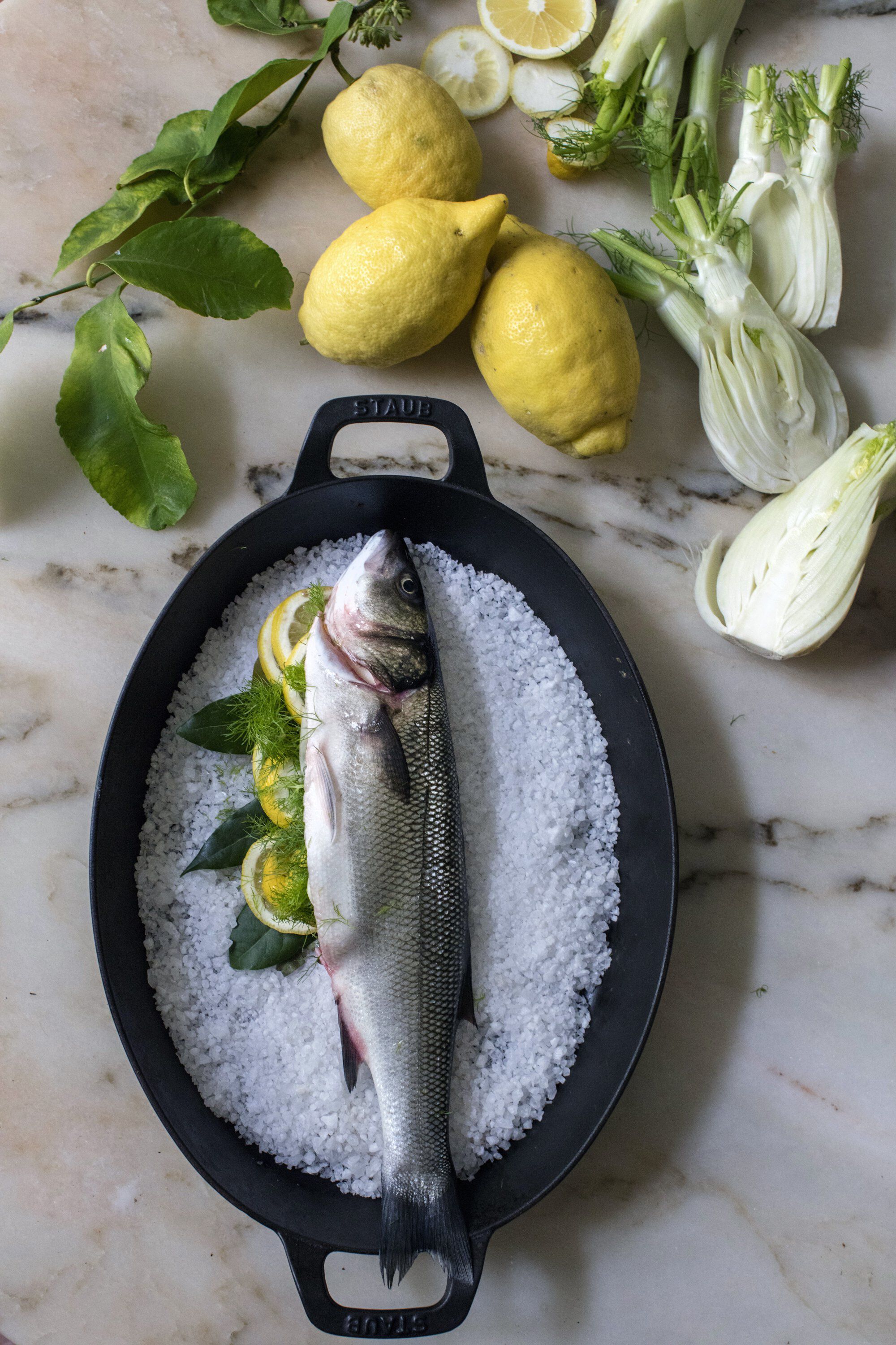 Specialities Ovnfad 15 cm, St&oslash;bejern