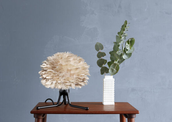 Eos Micro light brown Ø 22 cm