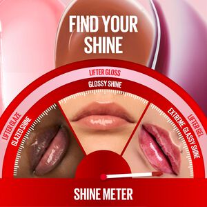 Lifter Gel Oil-In-Gel Twist Pen