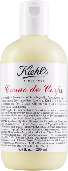 Creme de Corps