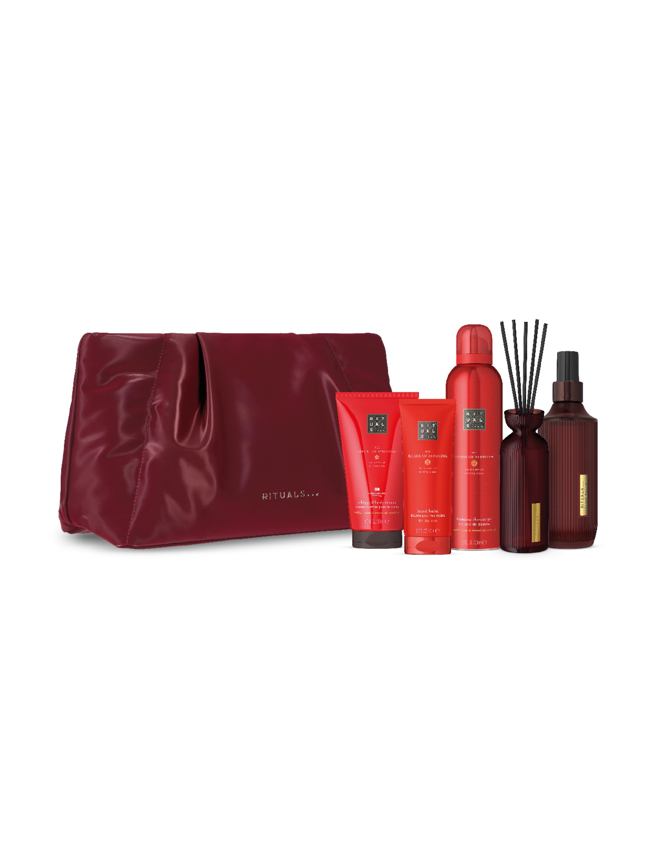 The Ritual of Ayurveda - Large Gift Set 2026