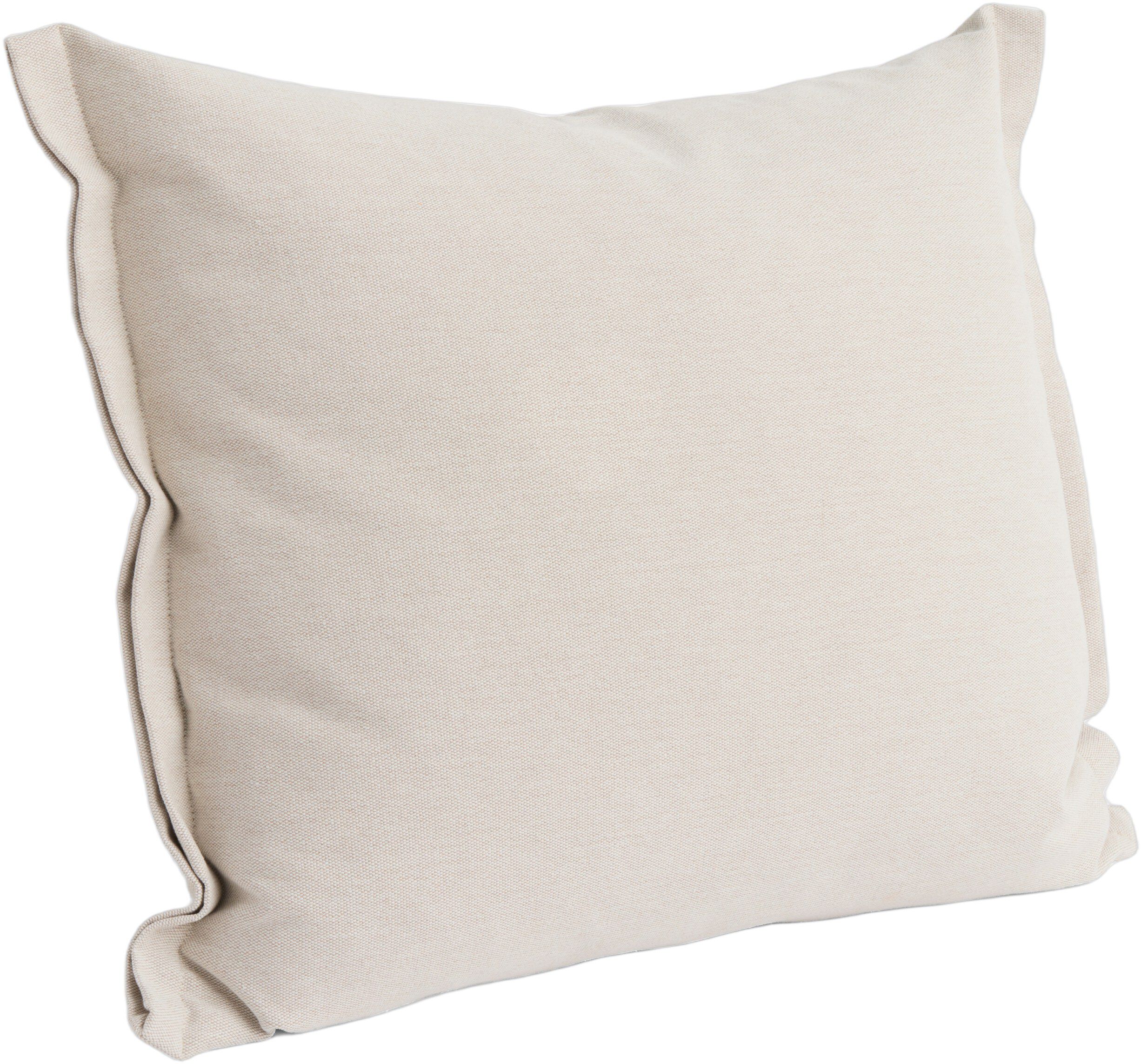 Plica Cushion-Story-Sand