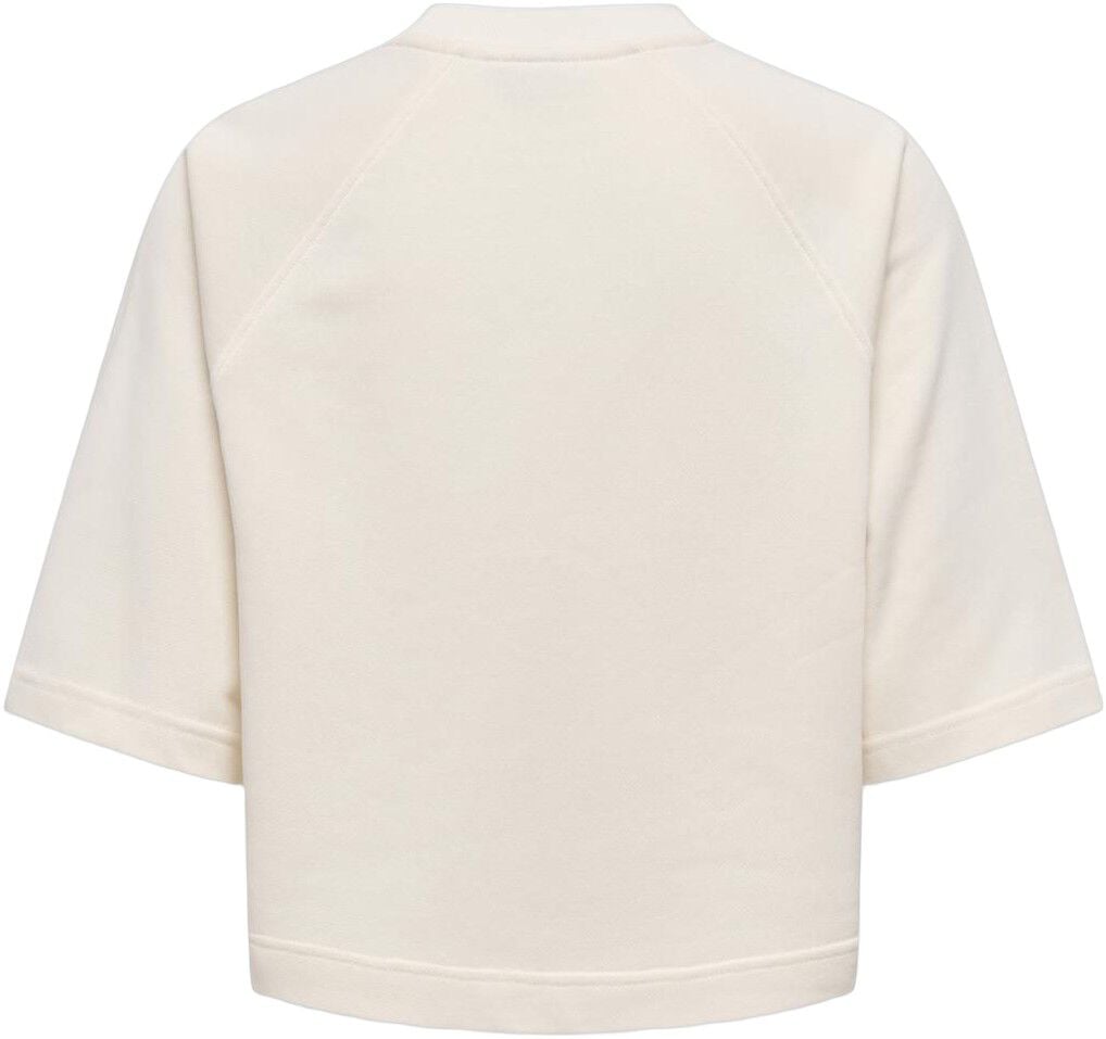 ONLDASIE 2/4 O-NECK RAGLAN UB CS SW