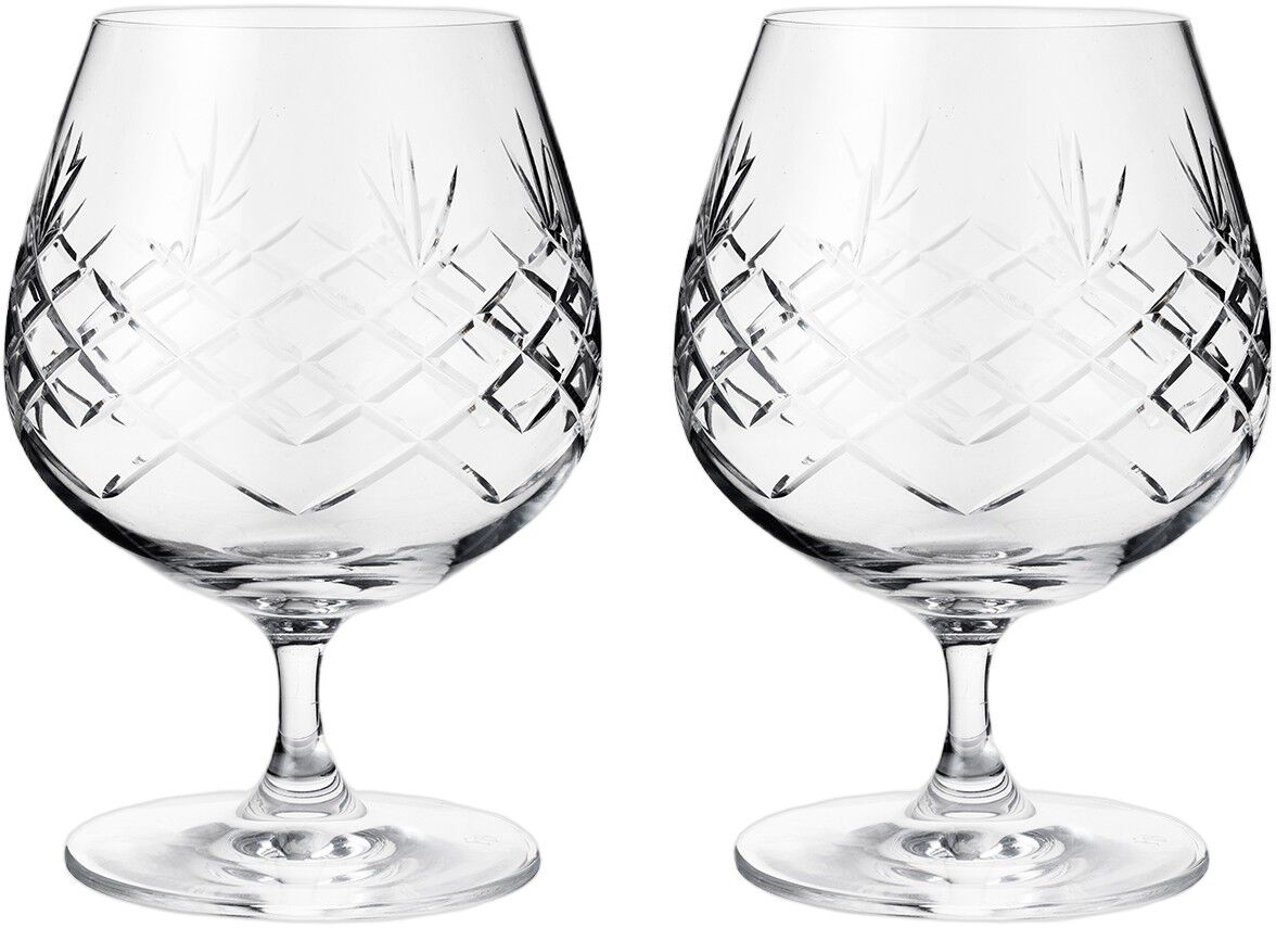 Crispy Baron - 2 pcs