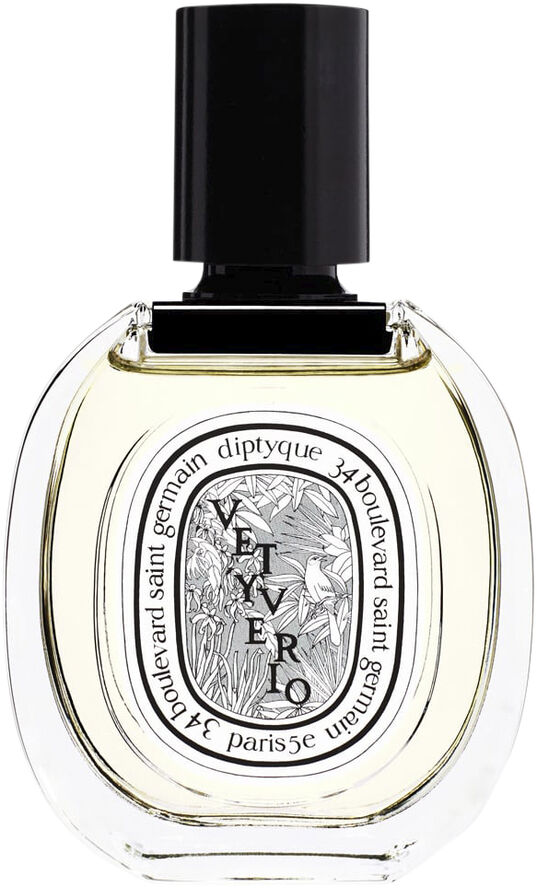 Vetyverio Eau de Toilette