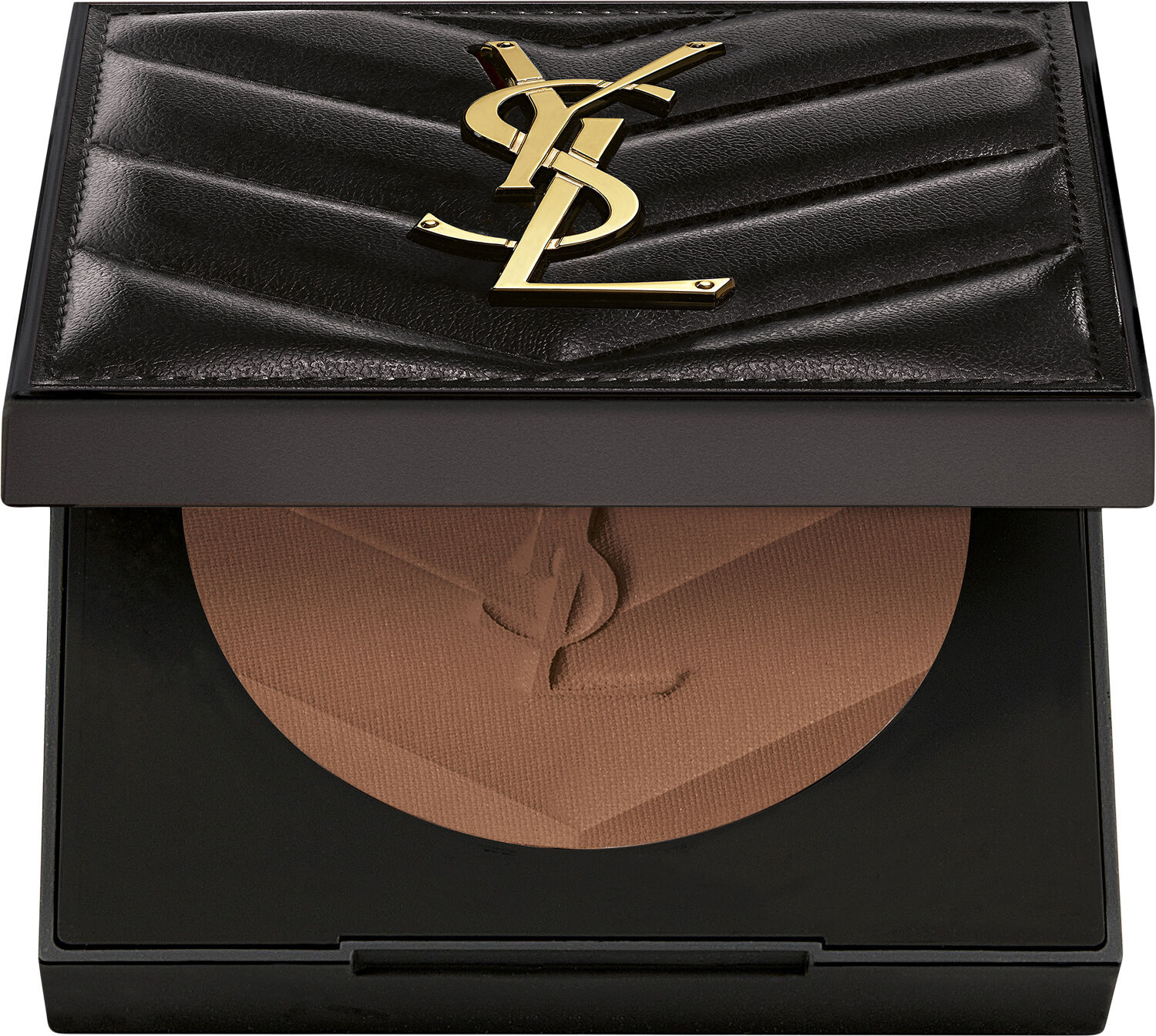 All Hours Hyper Finish Powder