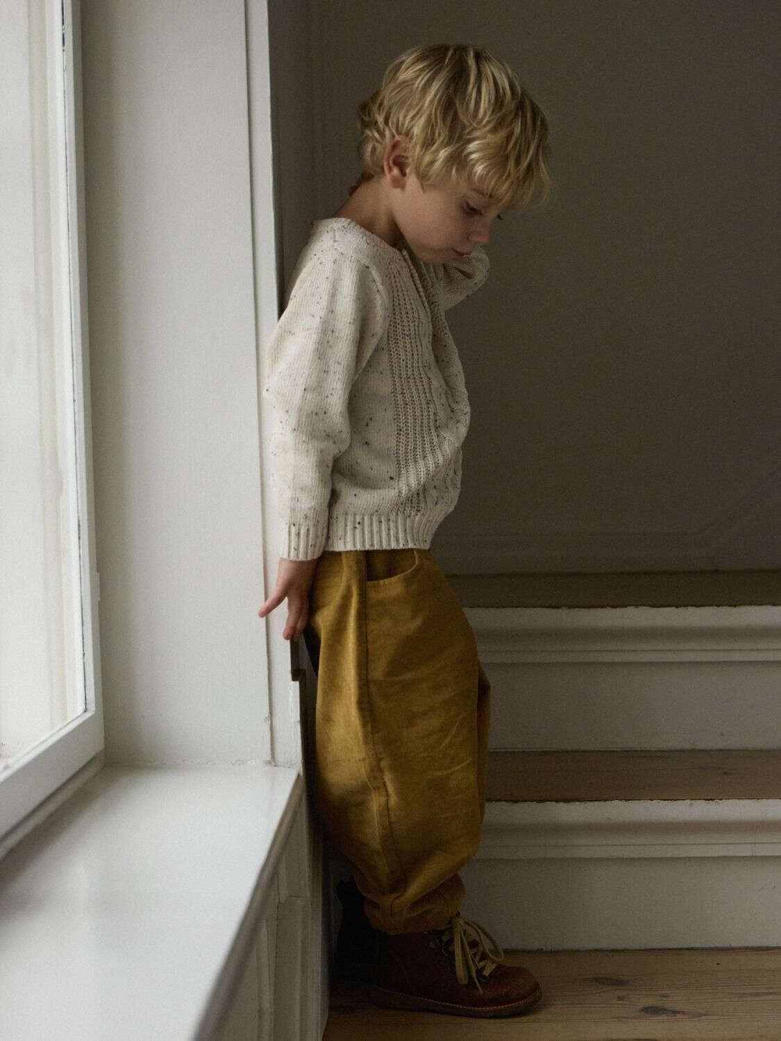 Nmmgalto Kai Ls Knit Lil