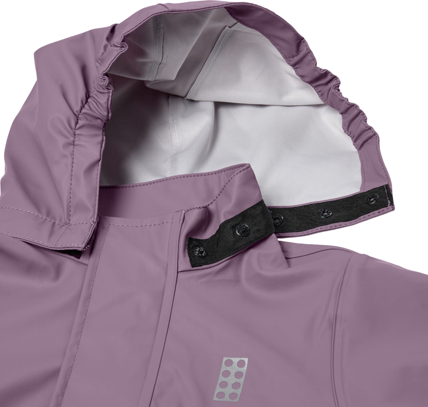 LWJIVAN 200 - PU RAIN SET