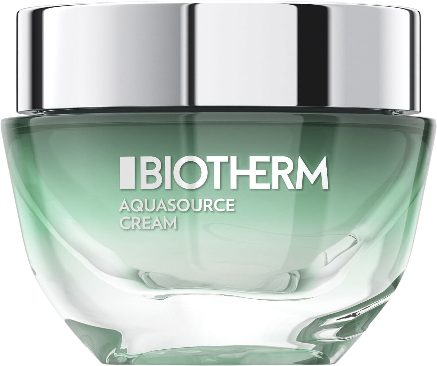 Biotherm Aquasource Moisturizing Cream Normal/Combination Skin 50ml