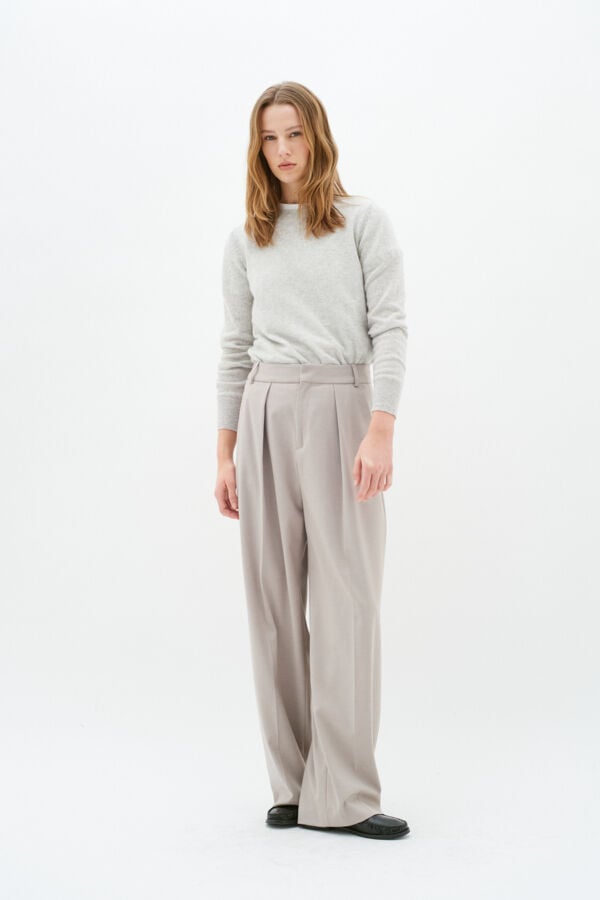 ZaiIW Wide Pants