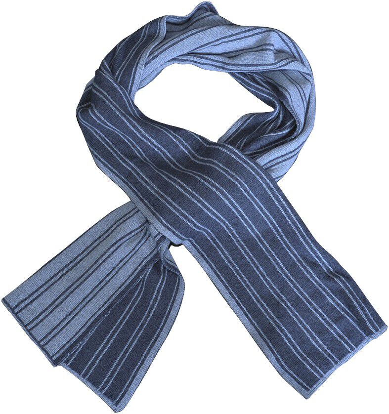 Scarf Stripe