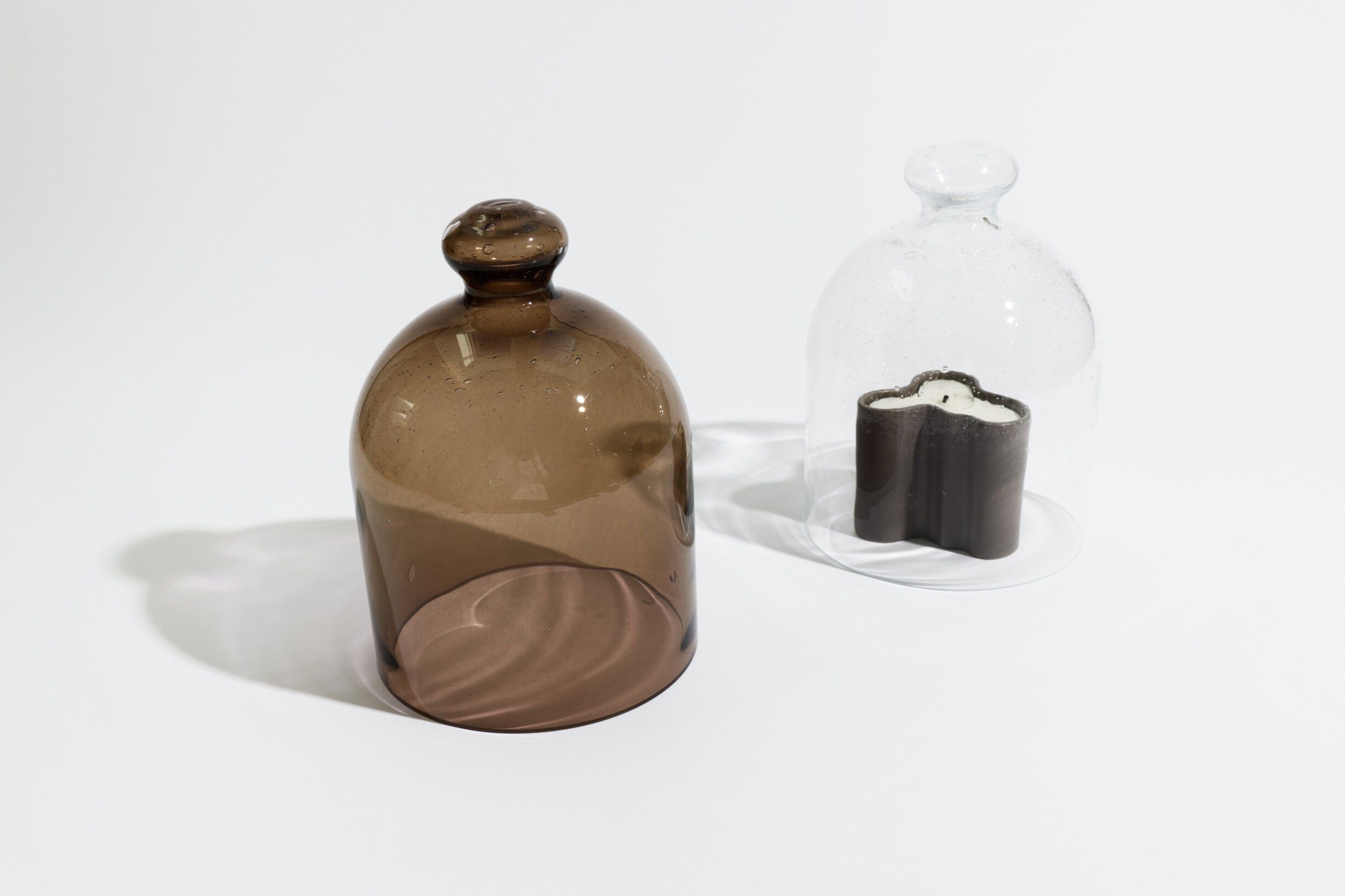 Iittala kuppel 160x220 sand