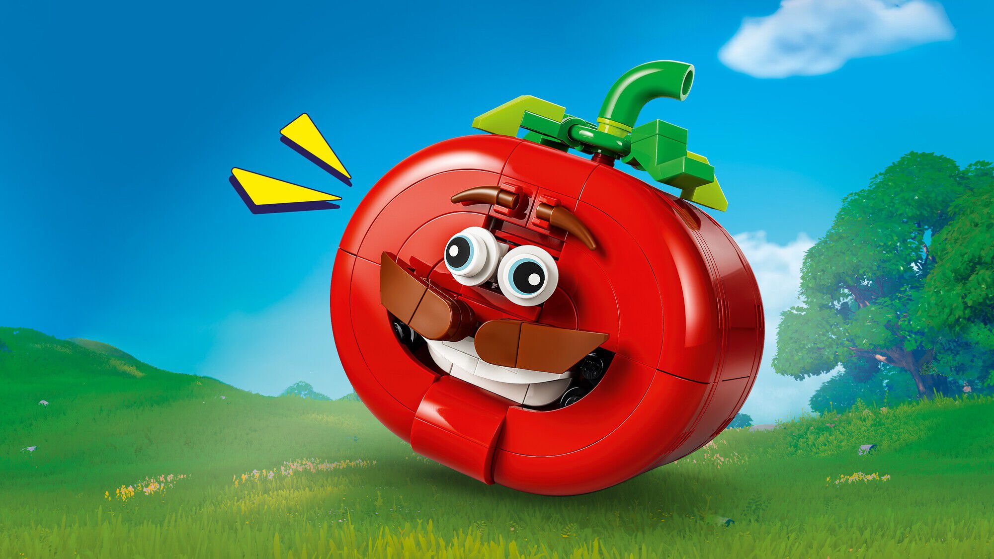 Tomatohead 77079