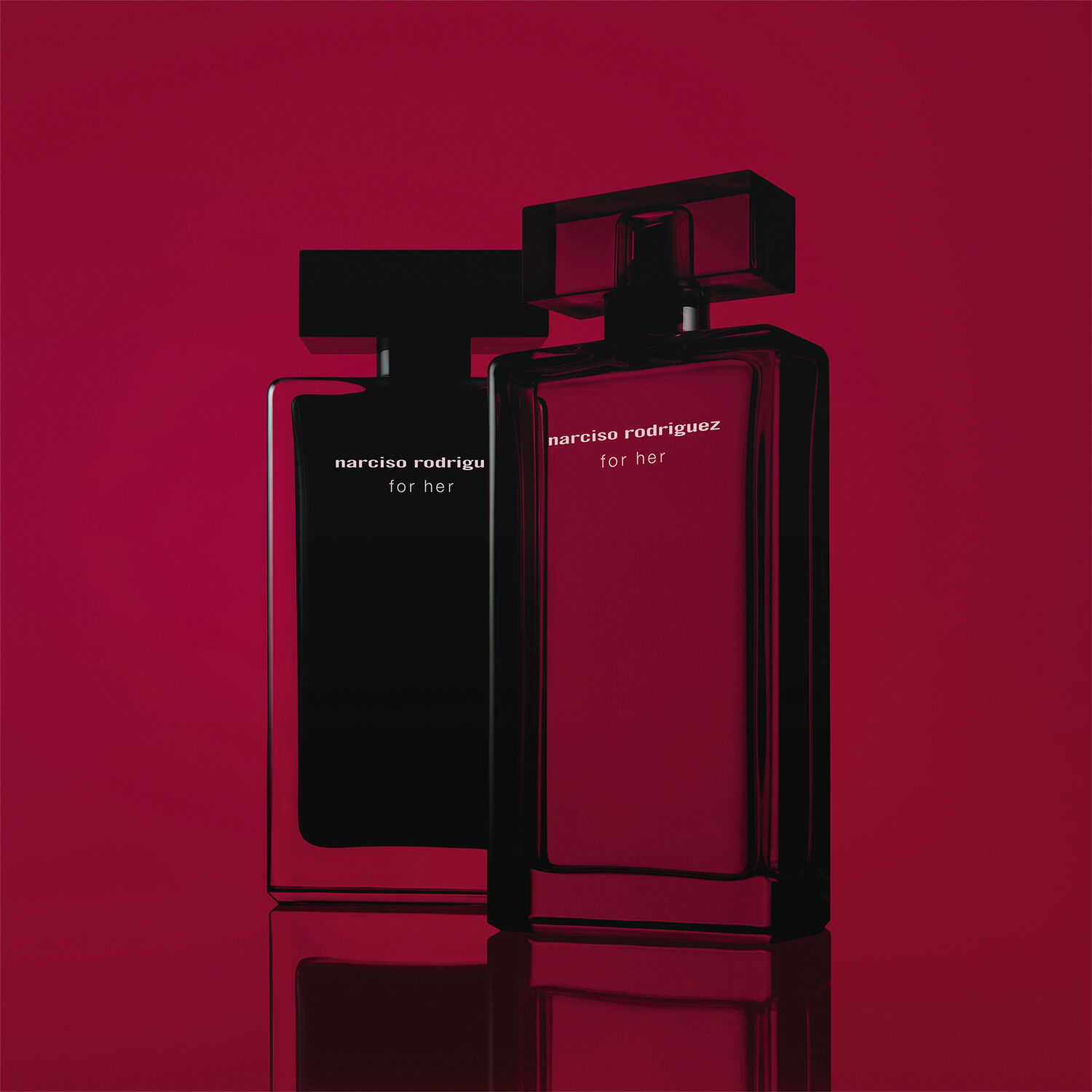 Narciso Rodriguez For Her Eau de Parfum Intense