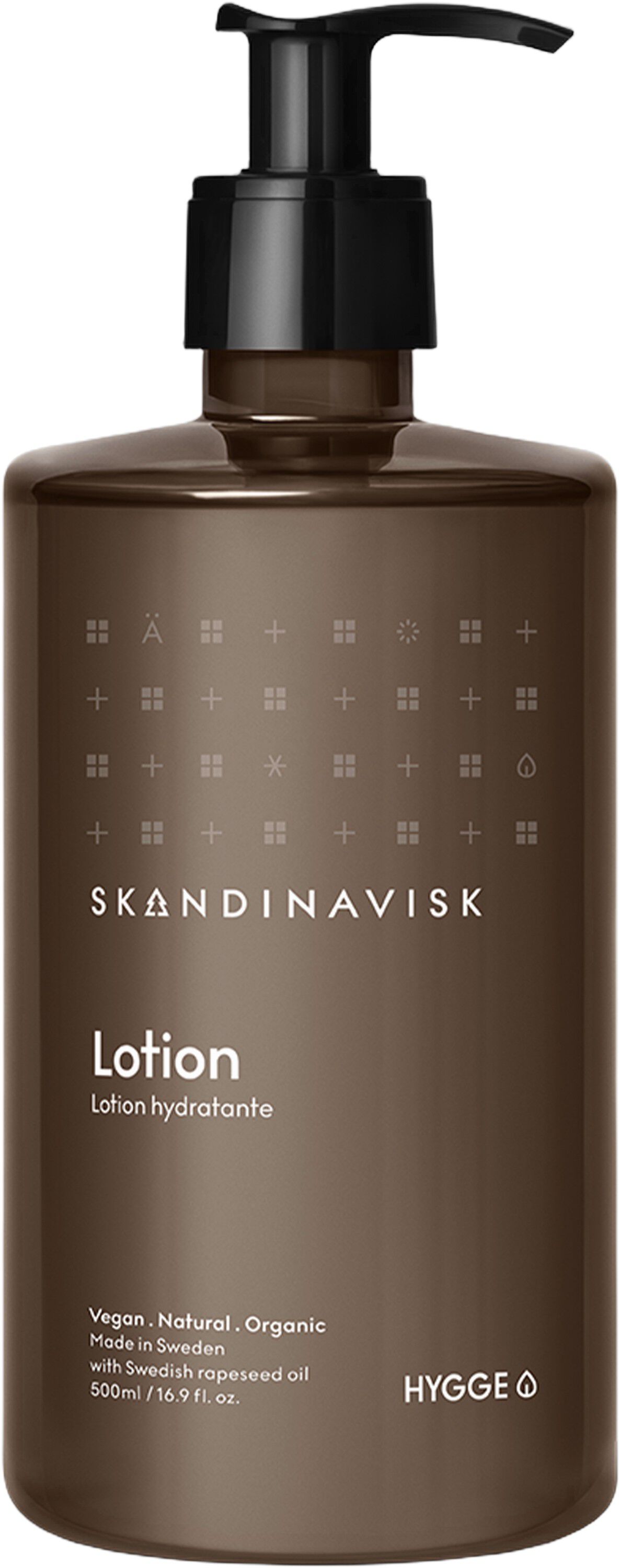 HYGGE Lotion 500ml