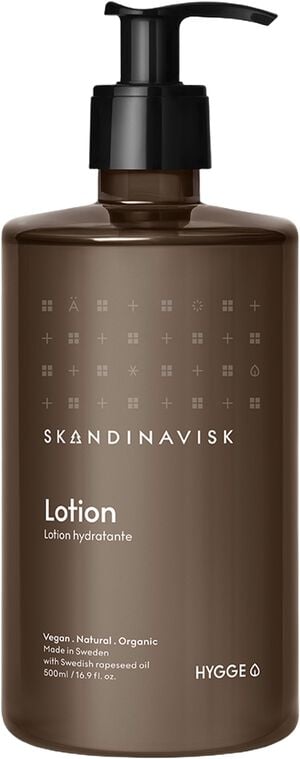 HYGGE Lotion 500ml