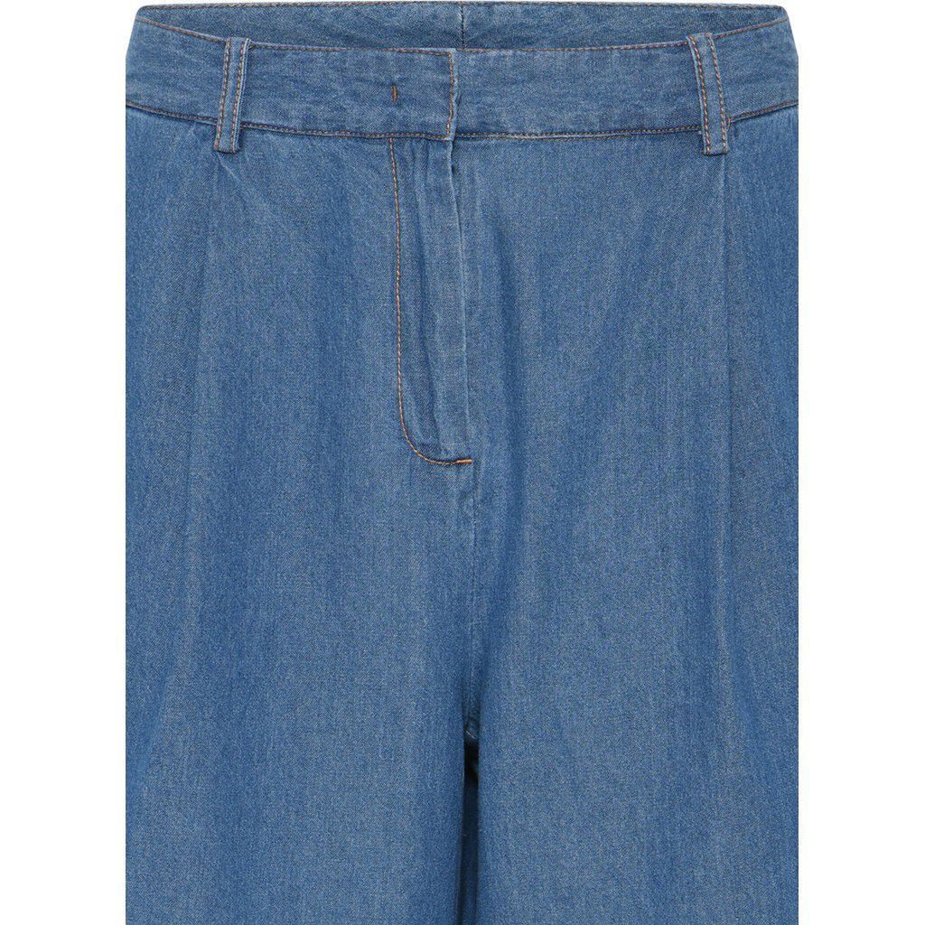 469HMNemi denim shorts