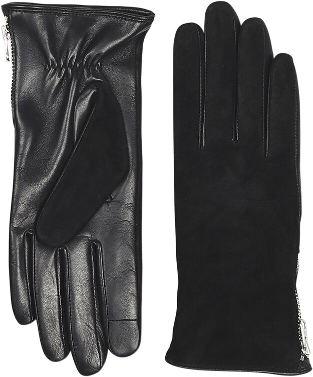 KathMBG Glove, Suede