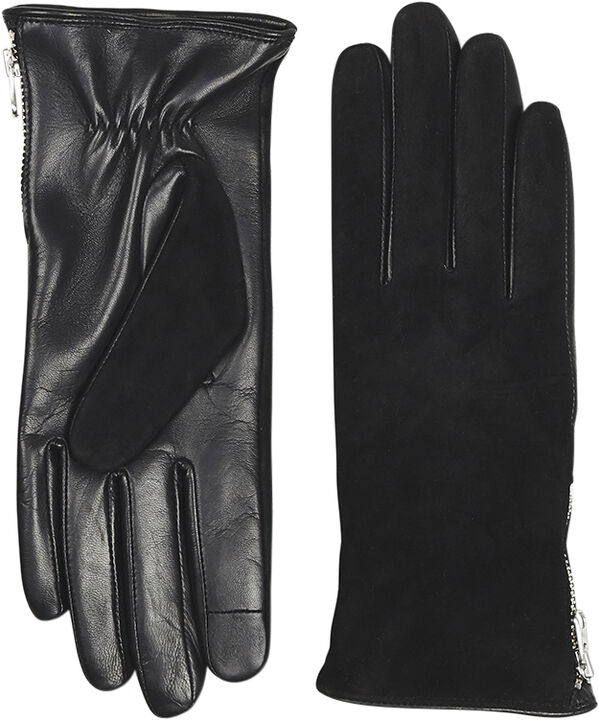 KathMBG Glove, Suede