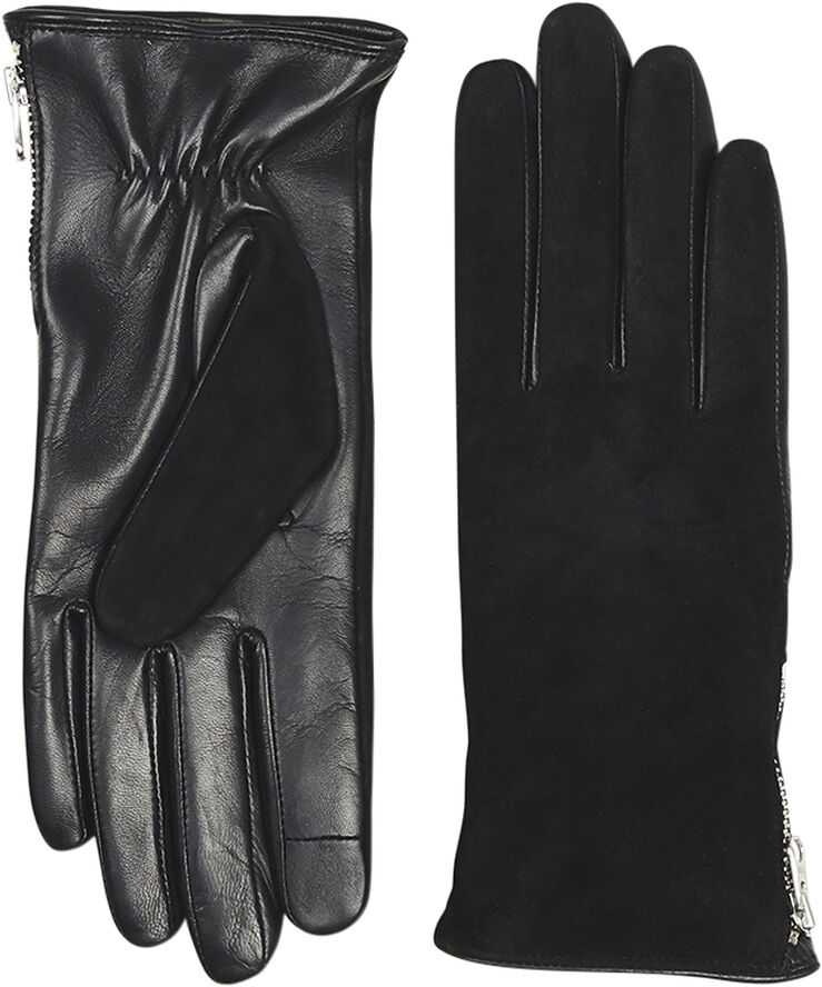 KathMBG Glove, Suede