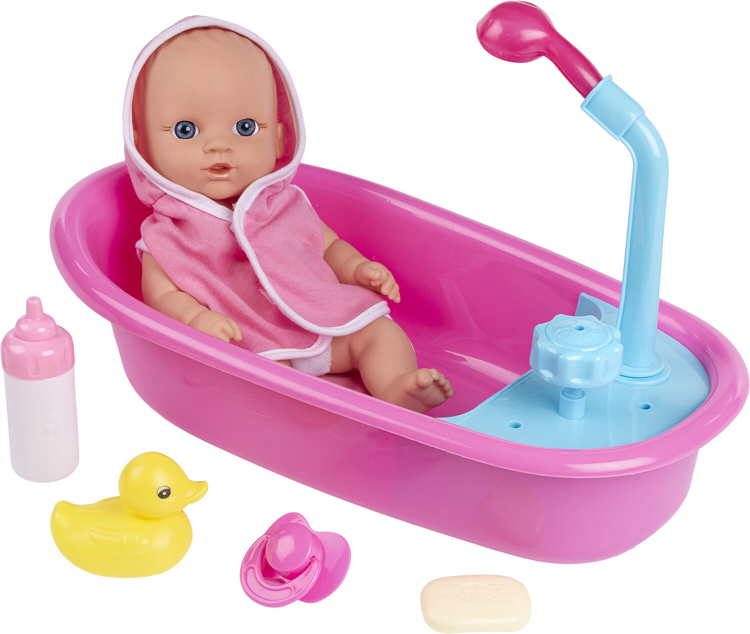 MY BABY BADEDUKKE mBRUSE