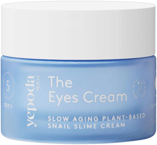 The Eyes Cream - Anti-age creme til øjenkonturen