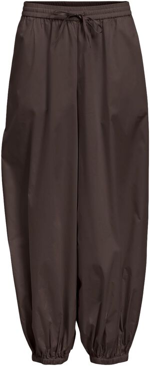 OBJPAIGE HAREM PANT E DIV