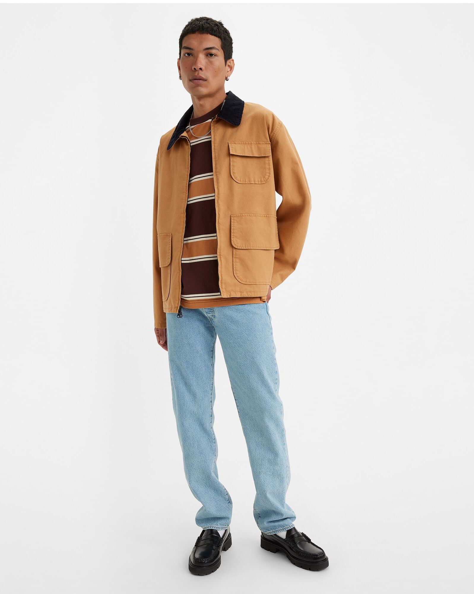 501 LEVISORIGINAL CANYON MOON