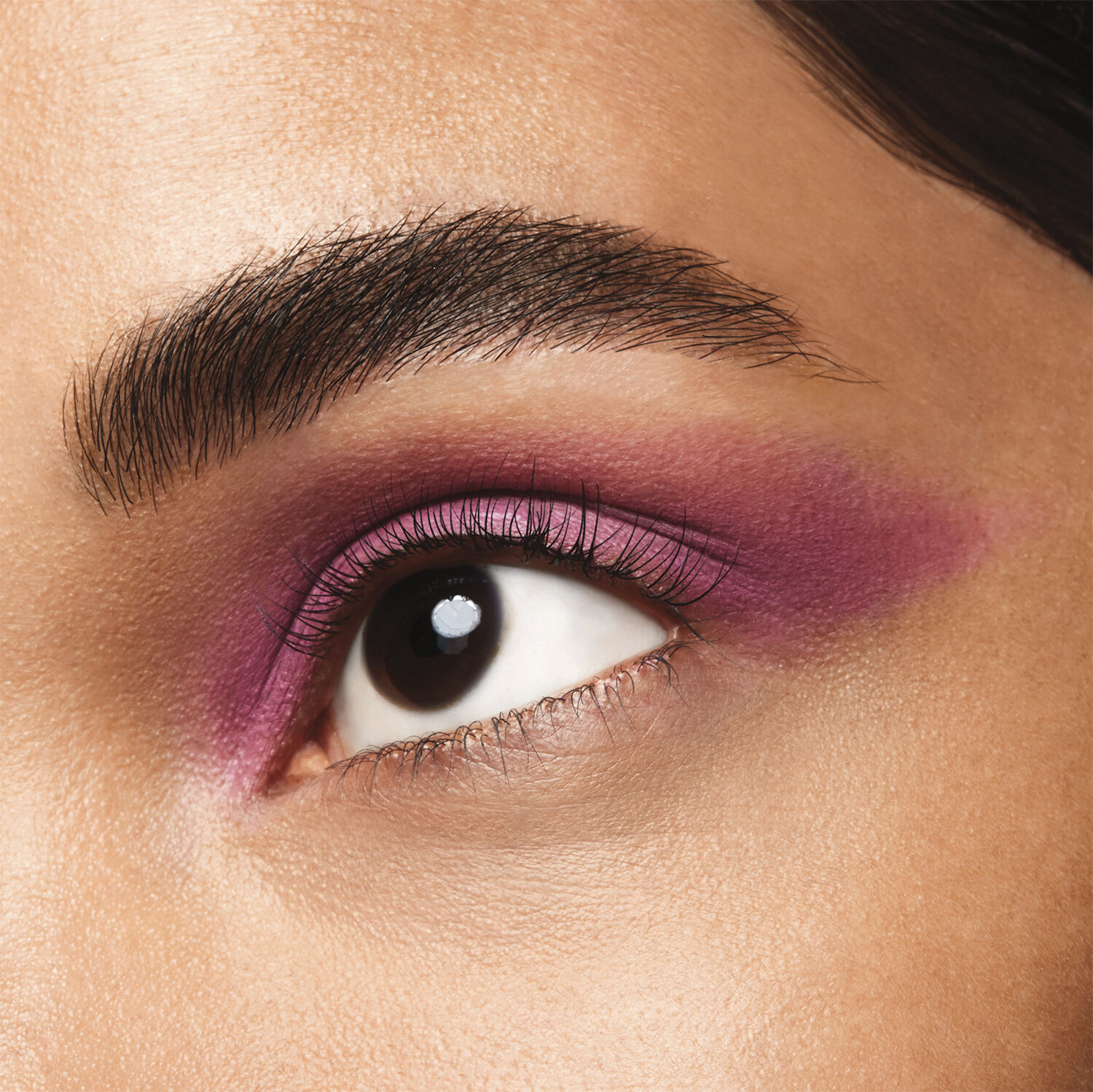 SHISEIDO Pop powdergel 12 Hara-Hara Purple